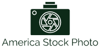 America Stock Photo